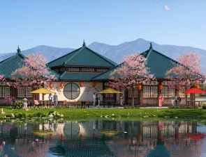 VinWonders Tuyên Quang – nơi kết nối niềm vui đa thế hệ